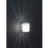 WANDLEUCHTE - LIFESTYLE, Glas/Metall (8/9/10cm) WANDLEUCHTE - LIFESTYLE, Glas/Metall (8/9/10cm)