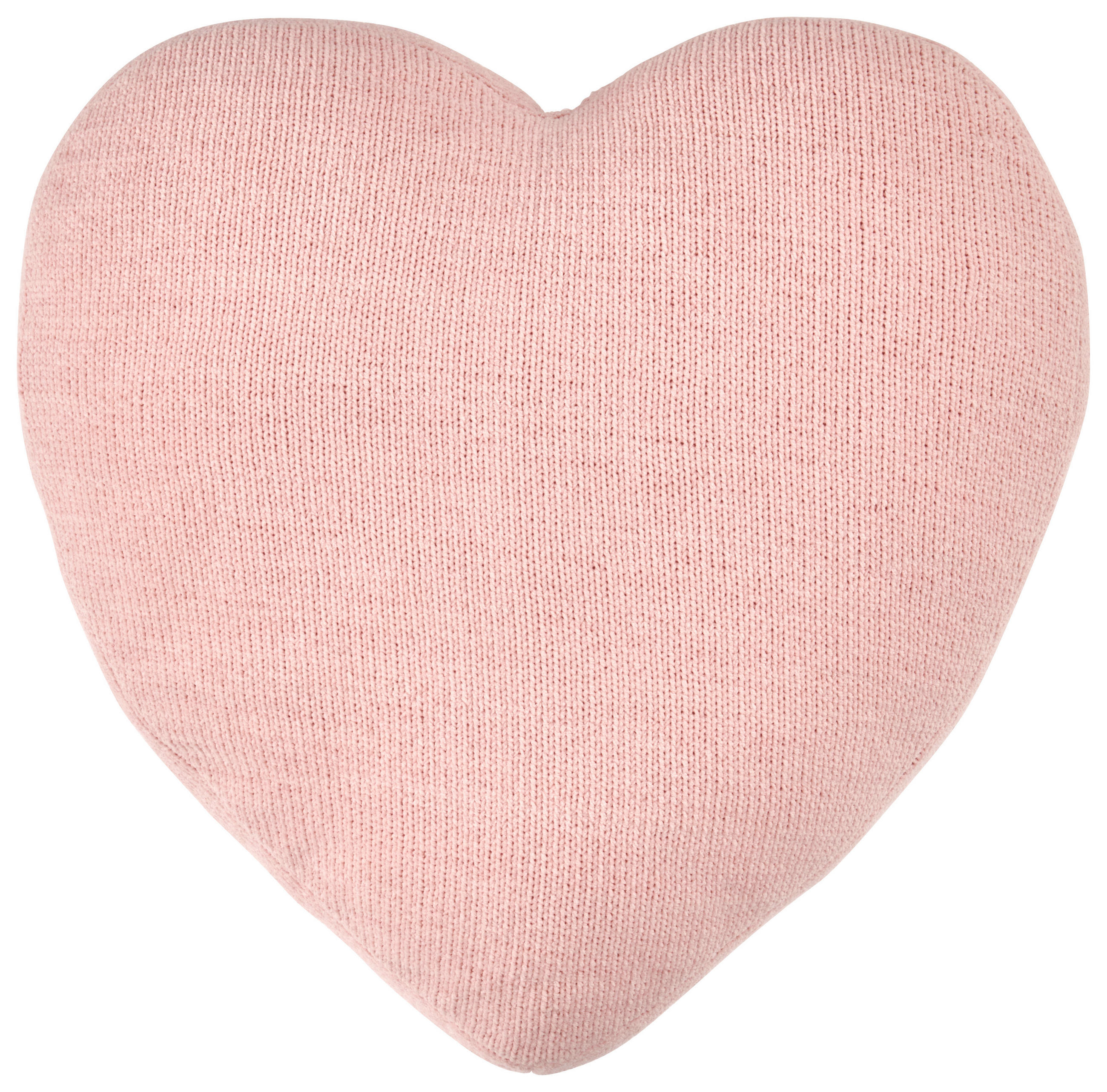 ZIERKISSEN  40/40 cm   - Rosa, Trend, Textil (40/40cm) - Esposa
