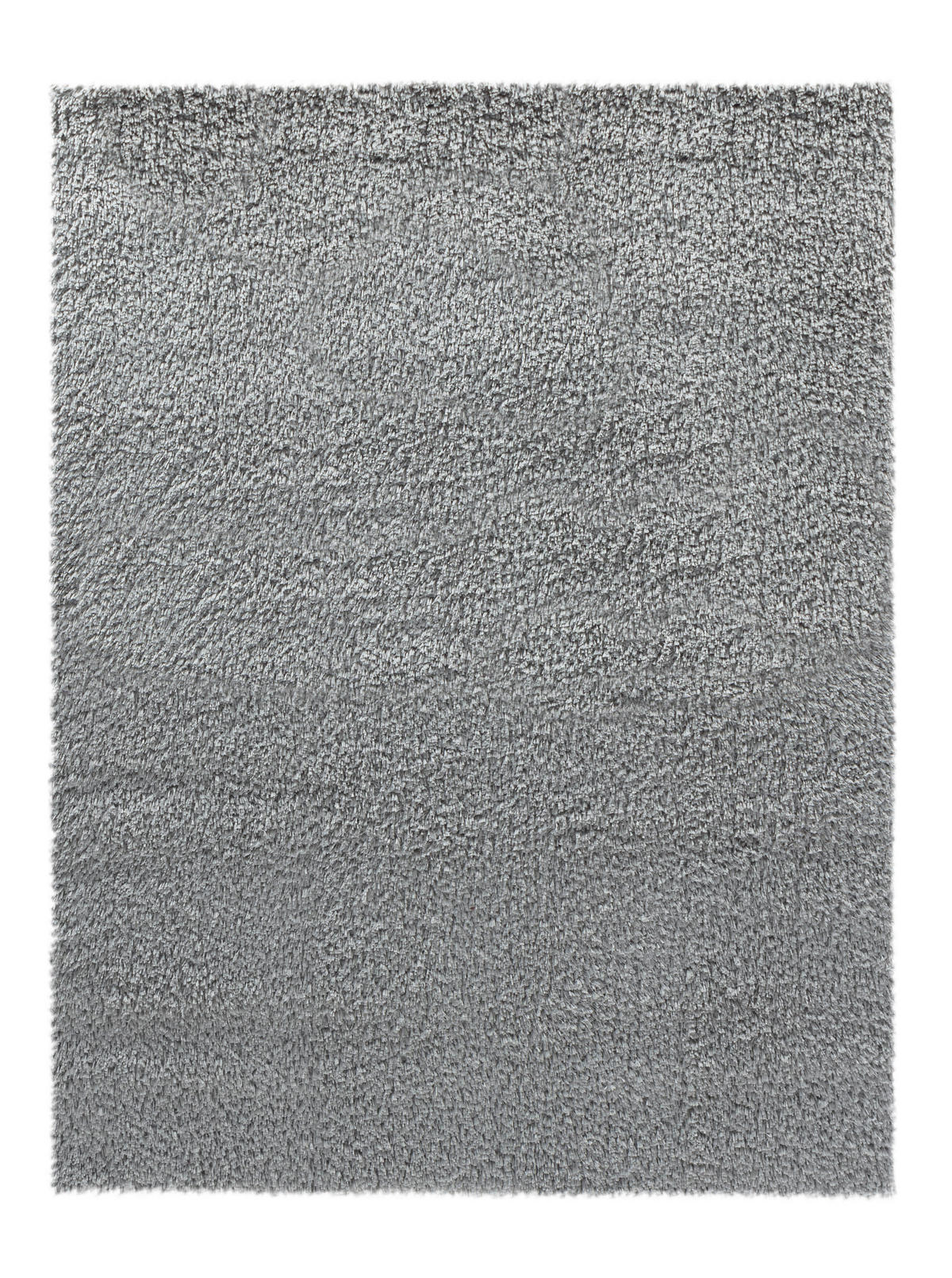 KOBEREC S VYSOKÝM VLASEM, 60/100 cm, šedá - šedá, Basics, textil/plast (60/100cm) - Boxxx