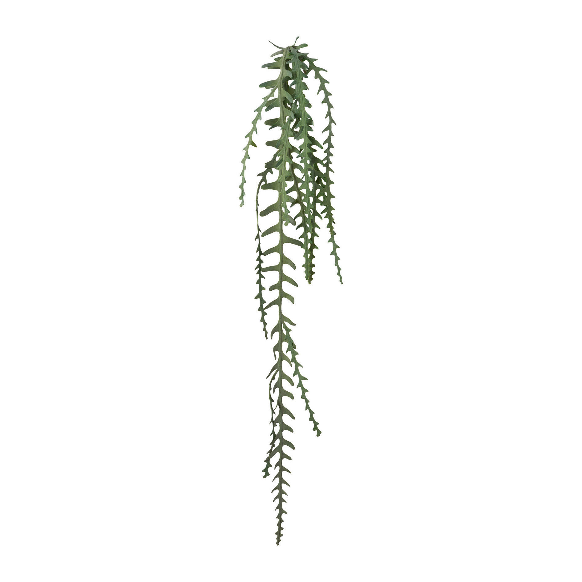 KUNSTPFLANZE 131 cm  - Grün, Basics, Kunststoff (131cm)