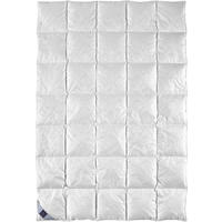 GANZJAHRESDECKE  Belvedere  135/200 cm   - Champagner, Basics, Textil (135/200cm) - Billerbeck