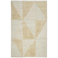 HANDWEBTEPPICH 130/190 cm  - Natur (130/190cm) - Linea Natura