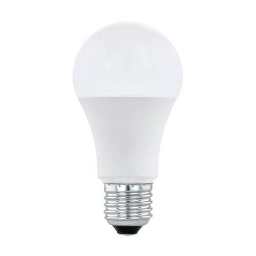 LED ŽÁROVKA E27 - opál, Basics, plast (11,6cm) - Homeware