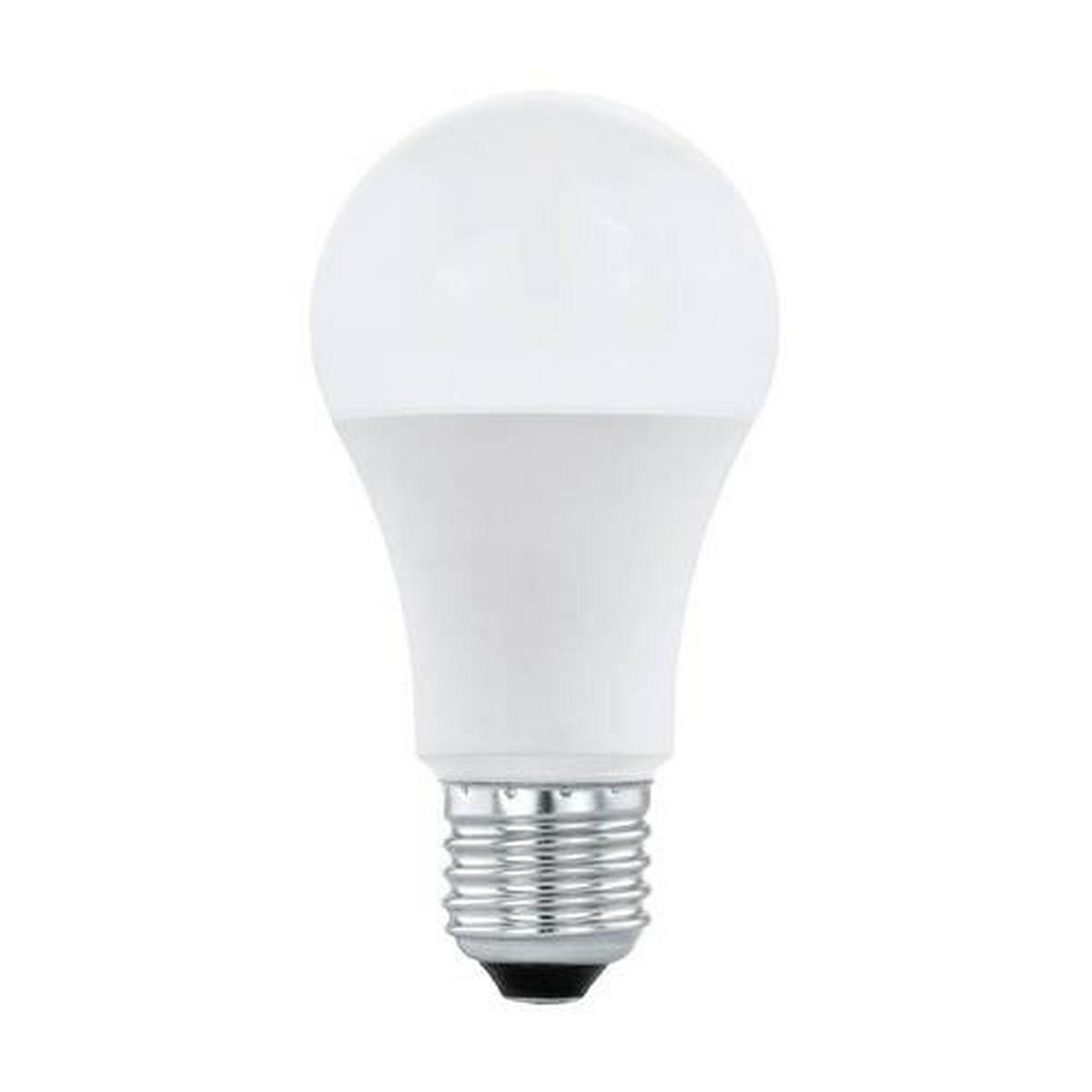 LED ŽÁROVKA E27 - opál, Basics, plast (11,6cm) - Homeware