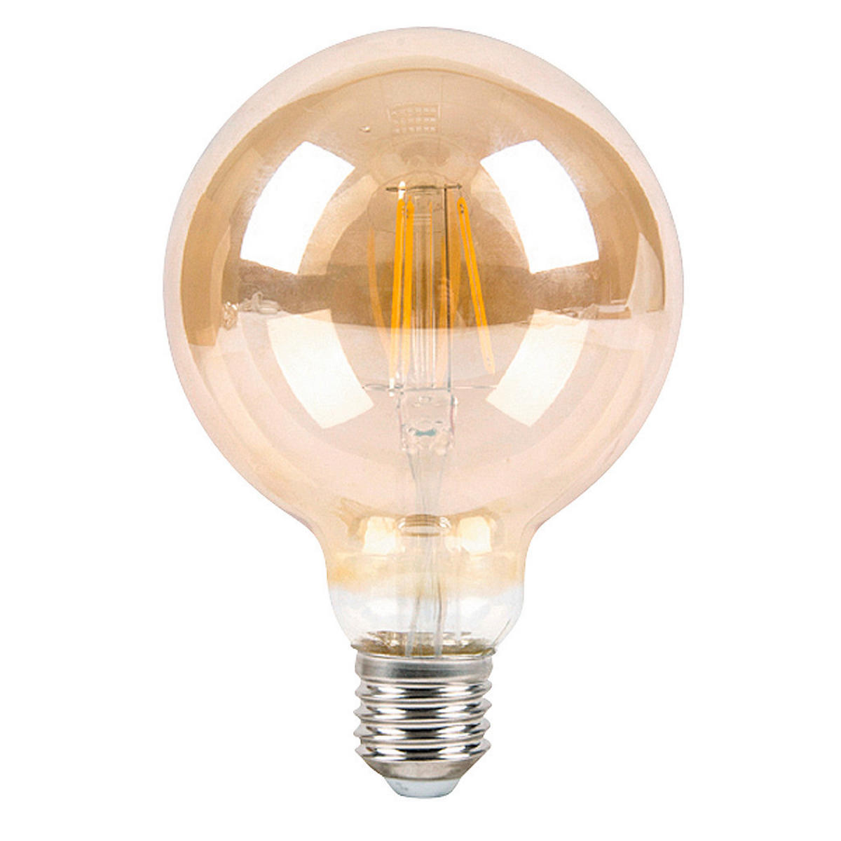 LED ŽARULJA  - Lifestyle (9.5/13.6cm)