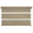 DUOROLLO 100/160 cm - Braun, Design, Textil (100/160cm) - Homeware DUOROLLO 100/160 cm - Braun, Design, Textil (100/160cm) - Homeware