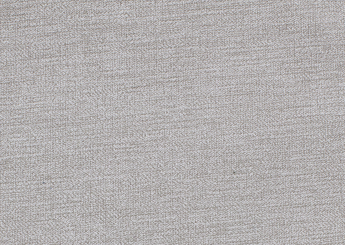 ECKSOFA in Webstoff Beige  - Beige/Schwarz, Design, Textil/Metall (165/338cm) - Livetastic