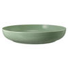 SCHÜSSEL Beat   - Hellgrün, Basics, Keramik (28/28/5,2cm) - Seltmann Weiden