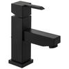 WASCHTISCHARMATUR NEO38003  - Schwarz, Basics, Metall (3,5/17,2/15cm)