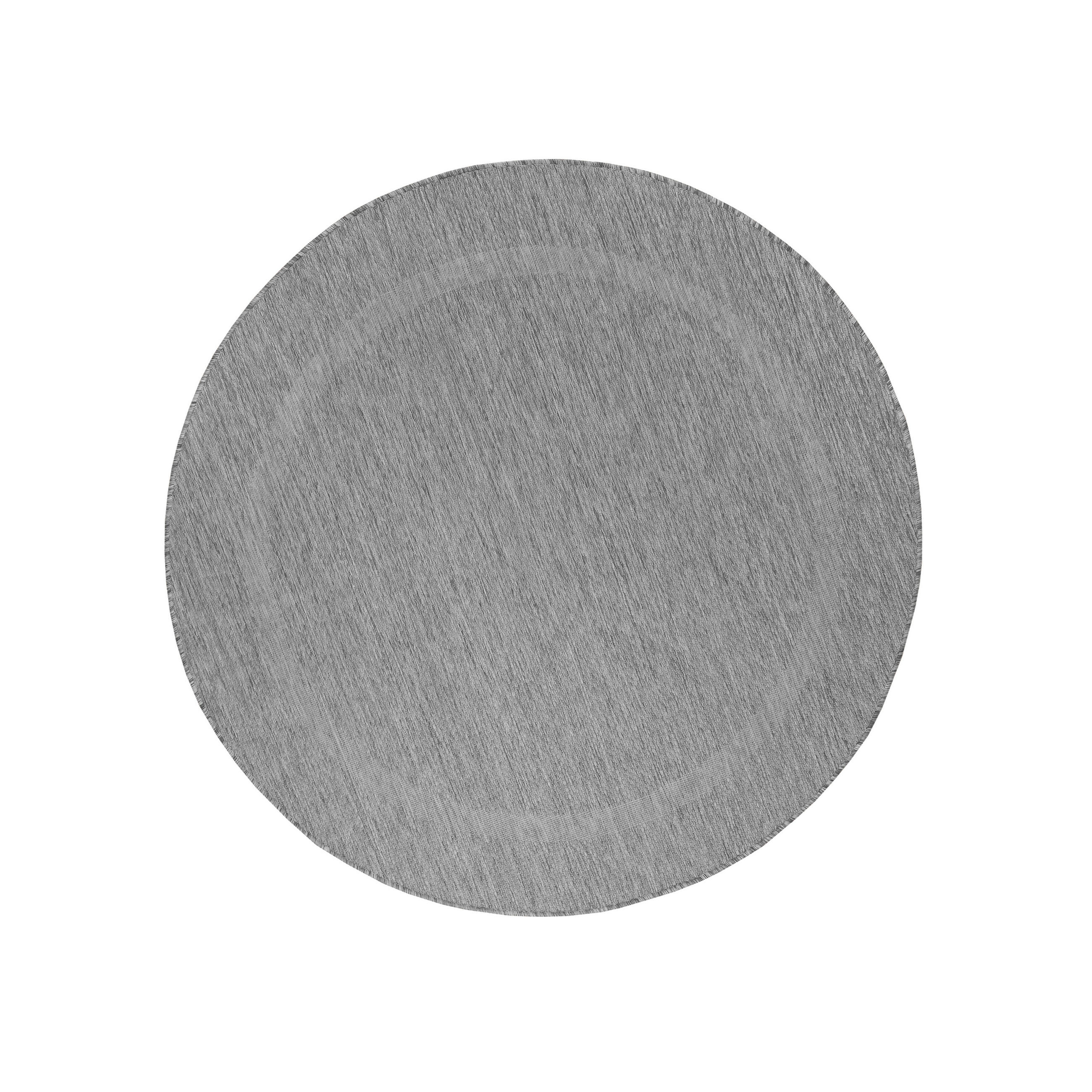 Flachwebteppich Relax