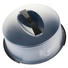 SPRINGFORM - Schwarz, Basics, Kunststoff/Metall (28cm) - Dr.Oetker