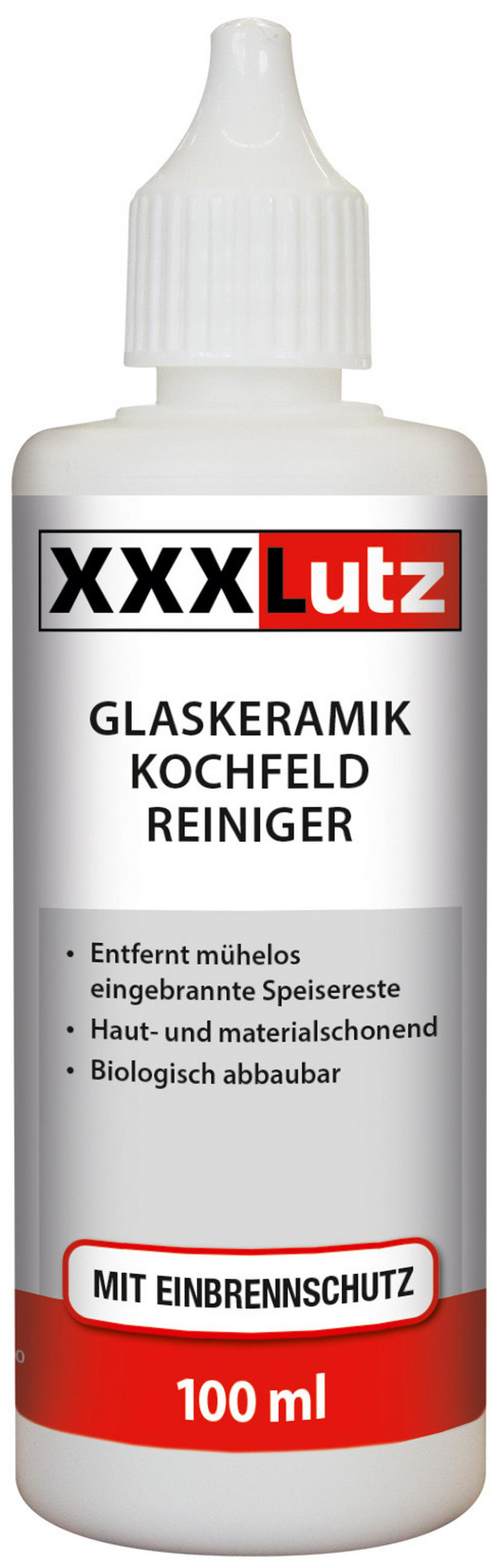 KÜCHEN-PFLEGESET "MATT" - Kunststoff/Textil