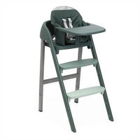 HOCHSTUHL CRESCENDO UP  - Grün, Basics, Kunststoff/Metall (45/85/102/65cm) - Chicco