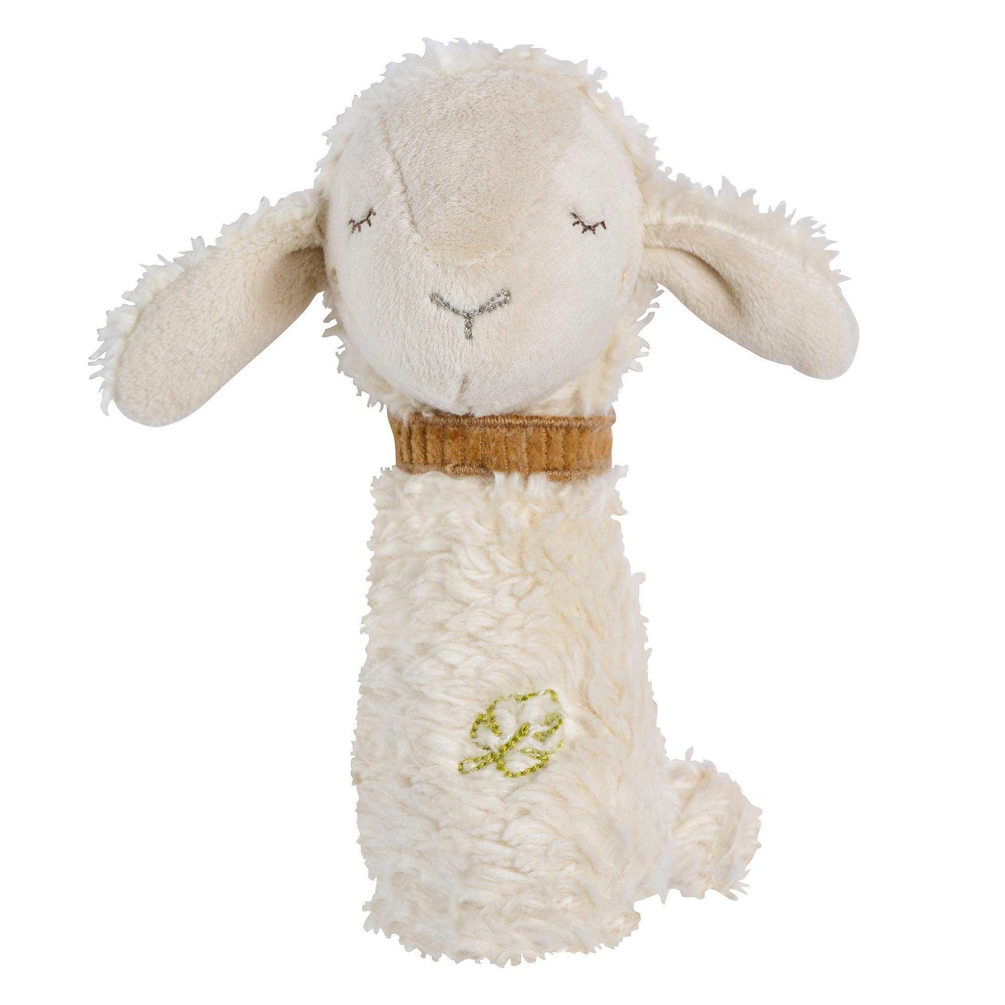 RASSEL fehnNATUR  - Creme, Basics, Textil (15/4,2/7,5cm) - Fehn