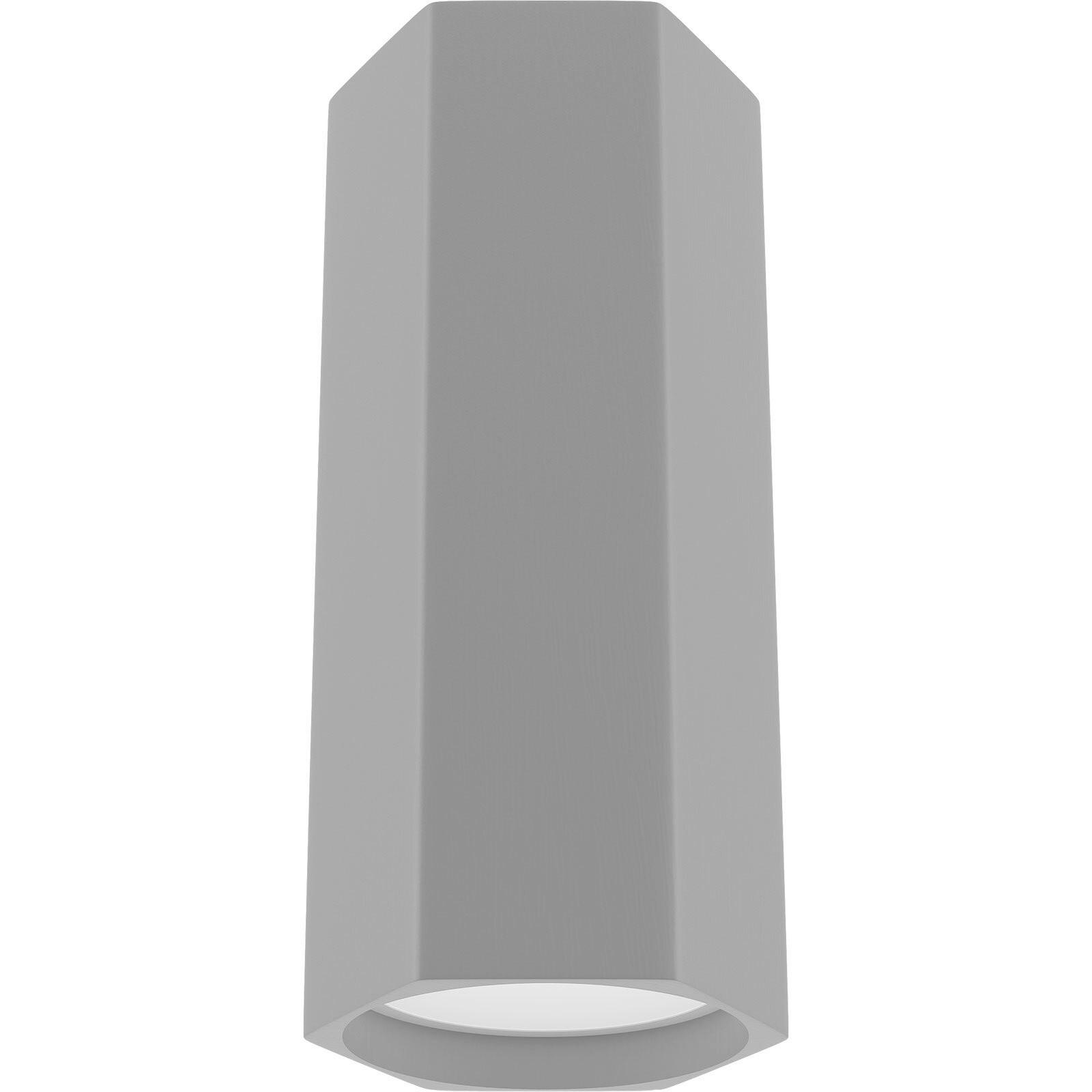 STROPNÍ BODOVÉ SVÍTIDLO, 6,5/13 cm