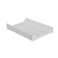 WICKELAUFLAGE - Weiß/Grau, Basics, Kunststoff (66/50/8,5cm) - Fillikid