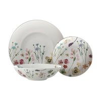 JEDÁLENSKÝ SERVIS porcelán keramika  - Basics, keramika (28.8/28/17.5cm) - Maxwell & Williams