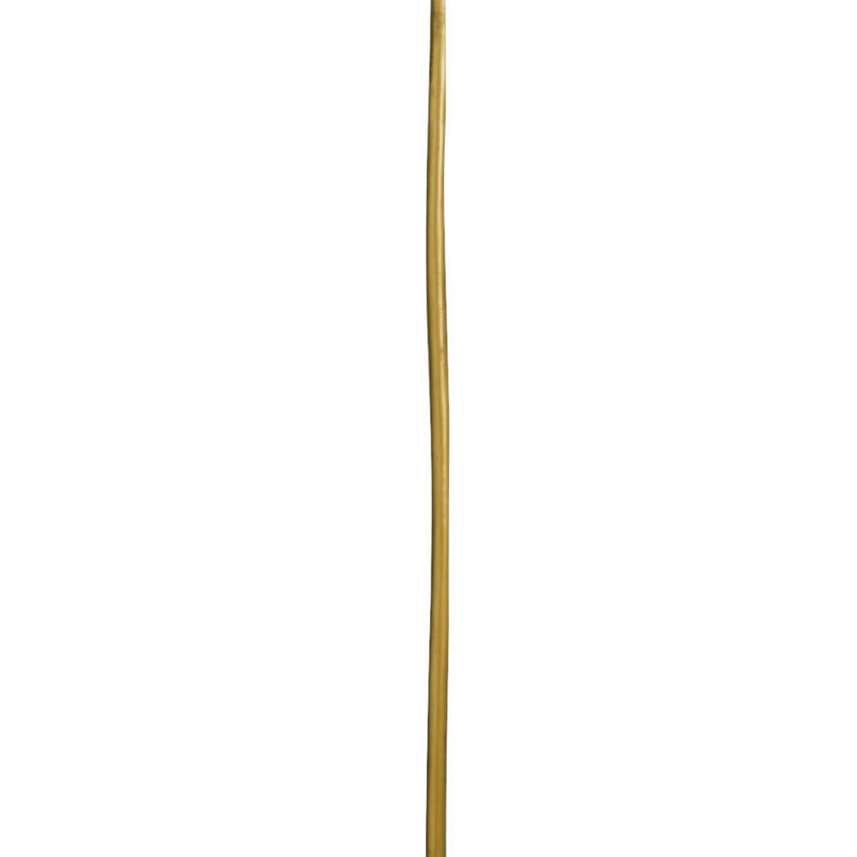 HÄNGLAMPA Balls 86/20/150 cm  - bärnstensfärgad/mässingsfärgad, Klassisk, metall/glas (86/20/150cm)