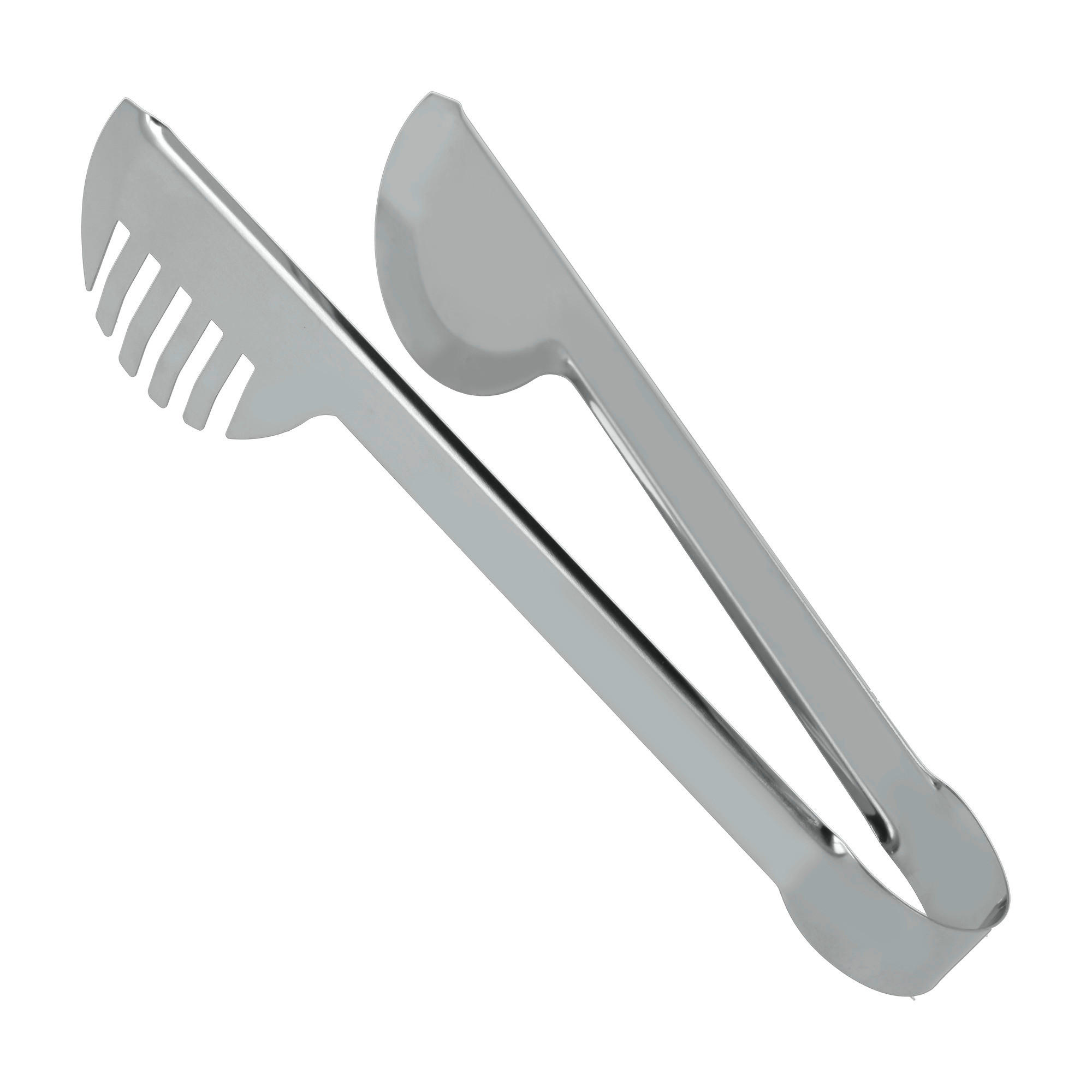 Servierzange Mariola Chrom L: Ca. 23 Cm