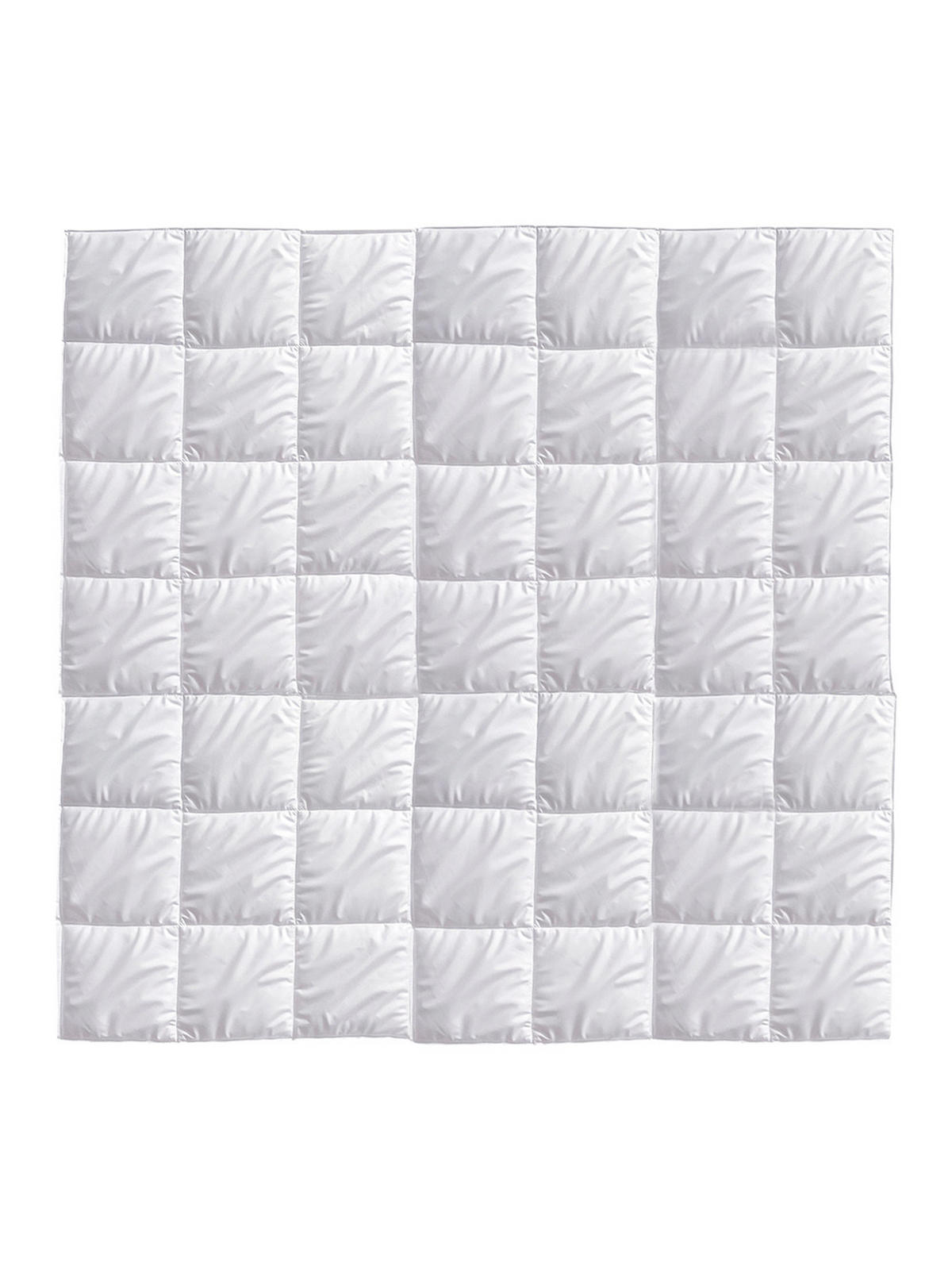 EGÉSZ ÉVES PAPLAN  - Basics (200/200/15cm) - Sleeptex