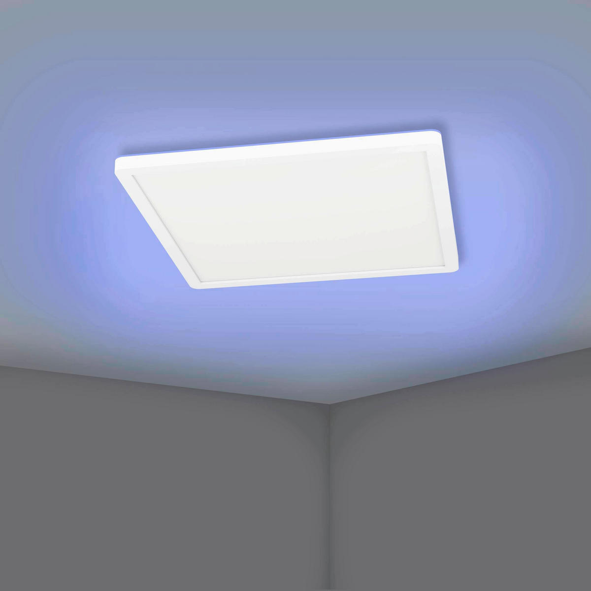 LED PANEL, 29,5/29,5/2,5 cm - Basics (29,5/29,5/2,5cm) - Eglo