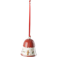 DEKORATIVNI OBESEK - bela, Design, keramika (7cm) - Villeroy & Boch