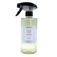 OSVJEŽIVAČ PROSTORA  500 ml  - višebojno, Basics, plastika (500ml) - Lacrosse