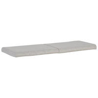 SITZKISSEN  - Basics, Textil (96/38/5cm) - MID.YOU