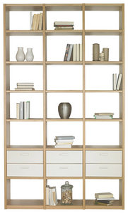 Regal 146 6 250 35 Cm Creme Eichefarben Sandfarben Online Kaufen Xxxlutz