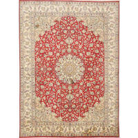 ORIENTALSKA PREPROGA  200/300 cm   večbarvno  - večbarvno, Basics, tekstil (200/300cm)