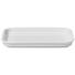 SERVIERPLATTE - Weiß, Basics, Keramik (16/26cm) - Villeroy & Boch SERVIERPLATTE - Weiß, Basics, Keramik (16/26cm) - Villeroy & Boch