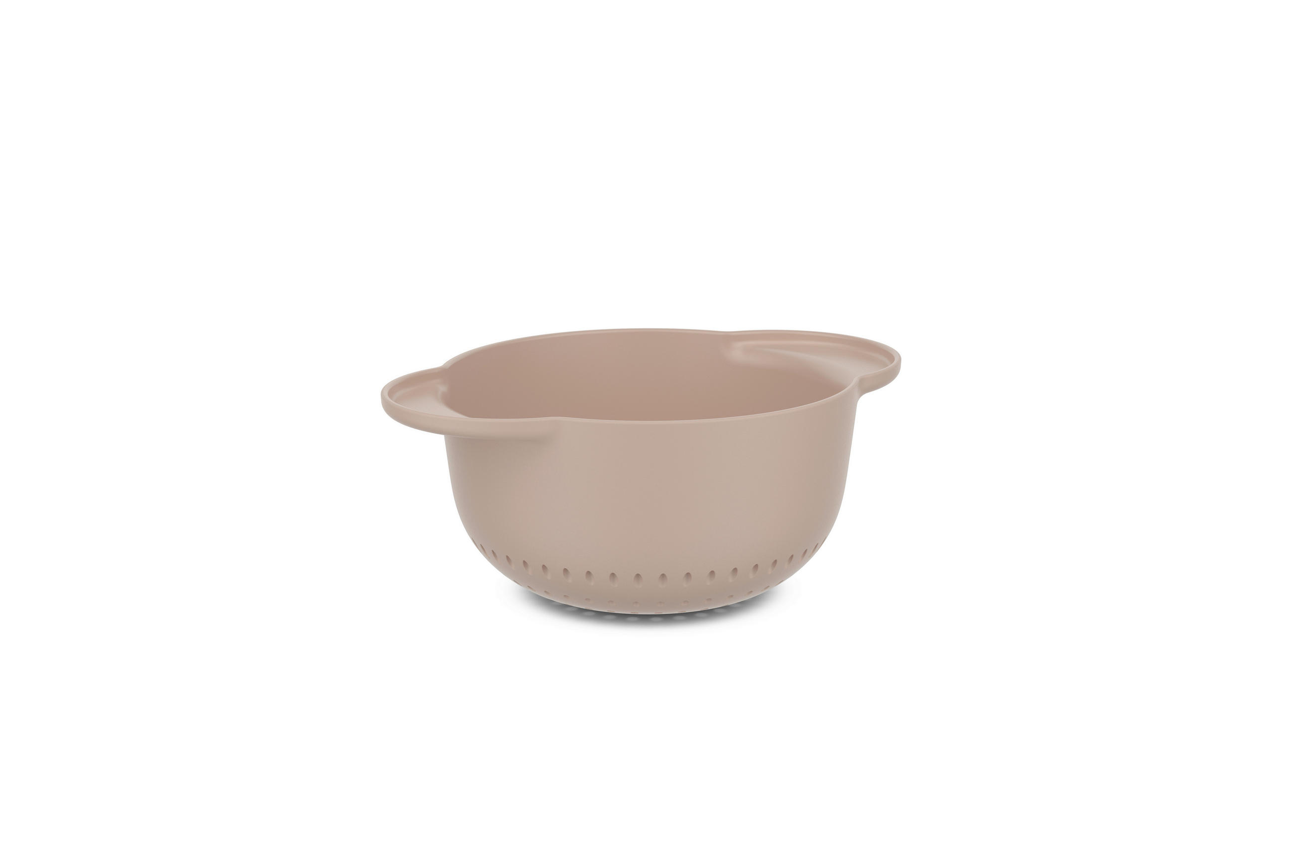 SEIHER Chef it  - Creme, KONVENTIONELL, Kunststoff (21,6/16,2/9cm) - Mepal