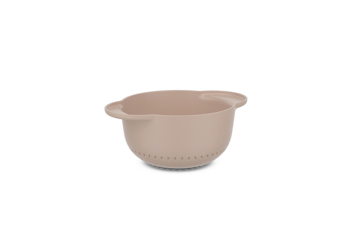 CEDIDLO - krémová, Konventionell, plast (21,6/16,2/9cm) - Mepal