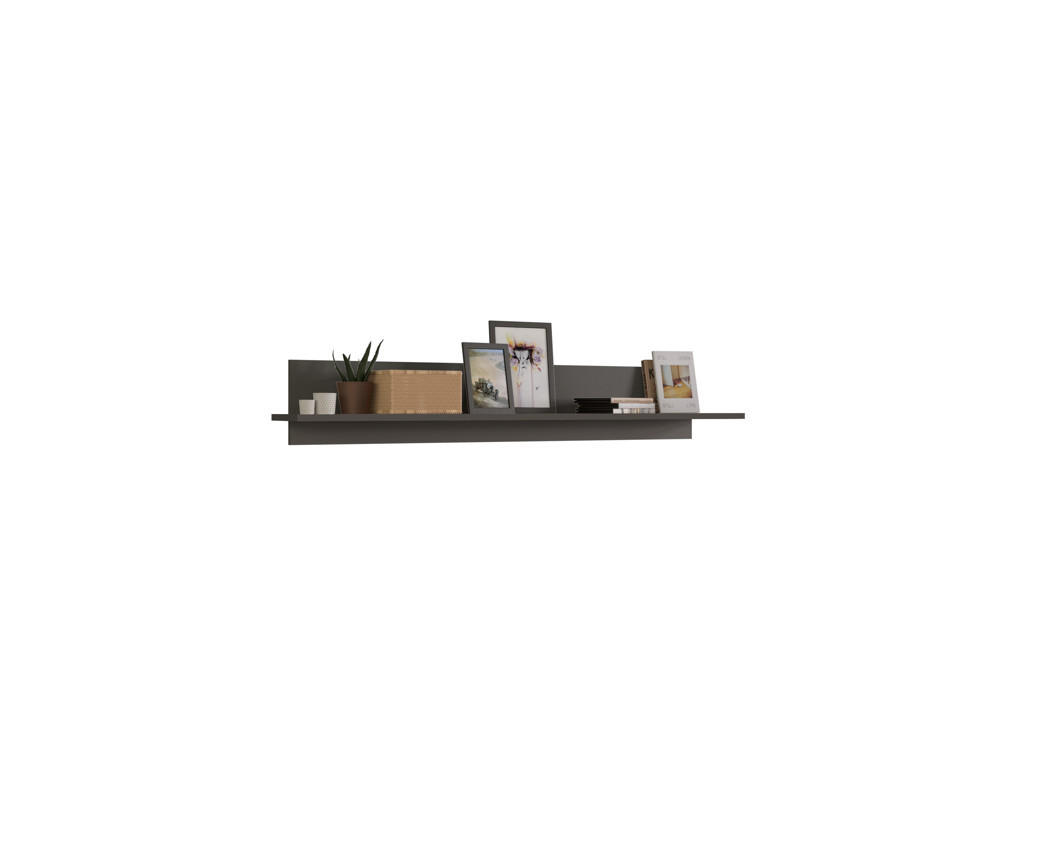 WANDBOARD - KONVENTIONELL, Holzwerkstoff (22/140/22cm) - MID.YOU