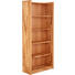 REGAL in 88/200/36 cm Buchefarben - Buchefarben, Natur, Holz (88/200/36cm) REGAL in 88/200/36 cm Buchefarben - Buchefarben, Natur, Holz (88/200/36cm)