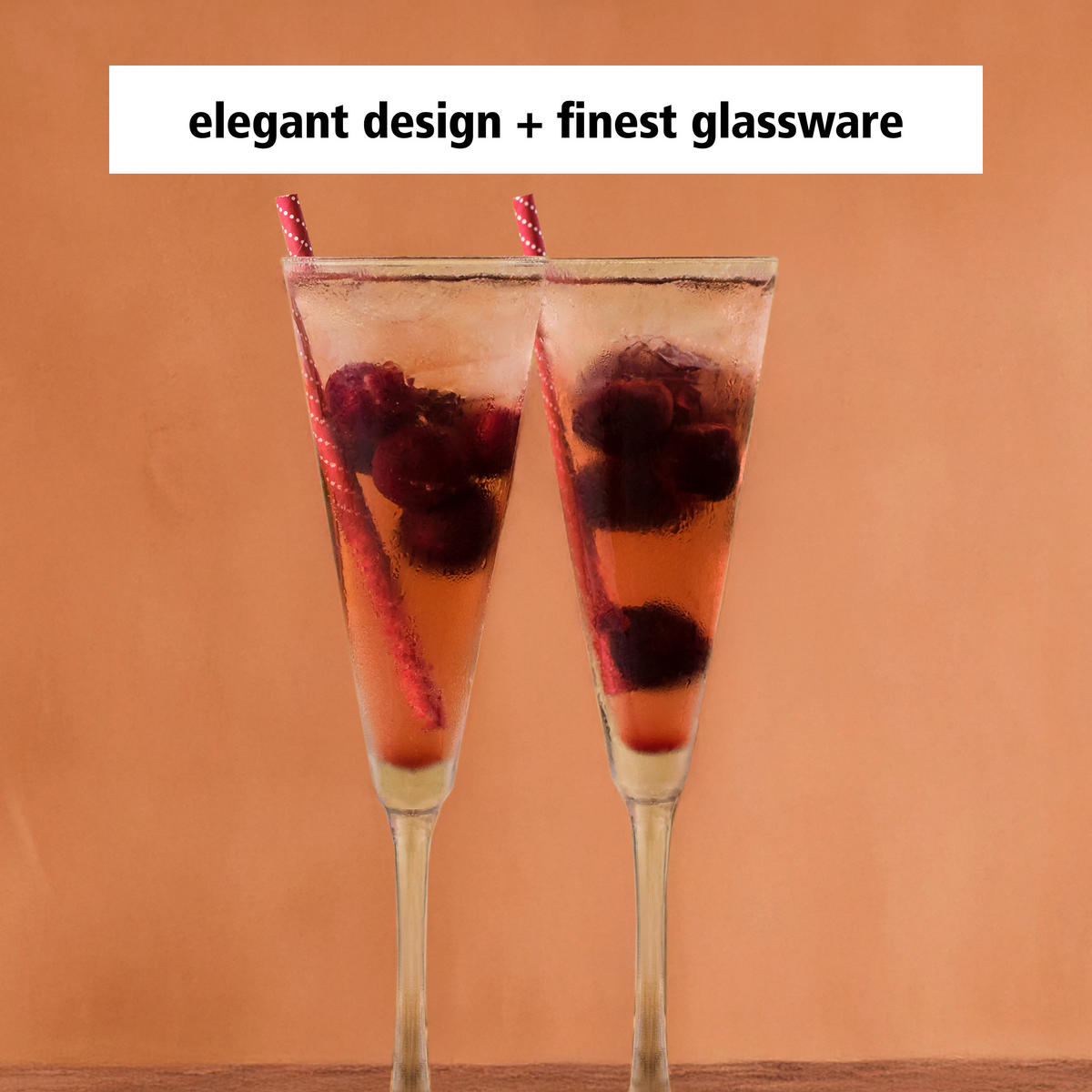 GLÄSERSET VINA  12-teilig  - Klar, Basics, Glas (8,5/25cm)