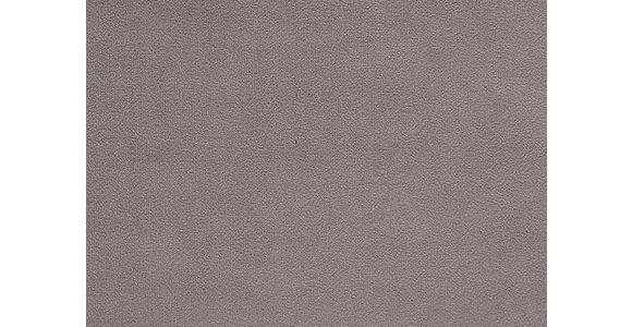 SESSEL Samt Grau - Naturfarben/Grau, Design, Holz/Textil (73/73/66cm) - Carryhome