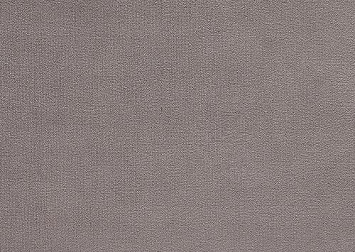 SESSEL in Samt Grau  - Naturfarben/Grau, Design, Holz/Textil (73/73/66cm) - Carryhome