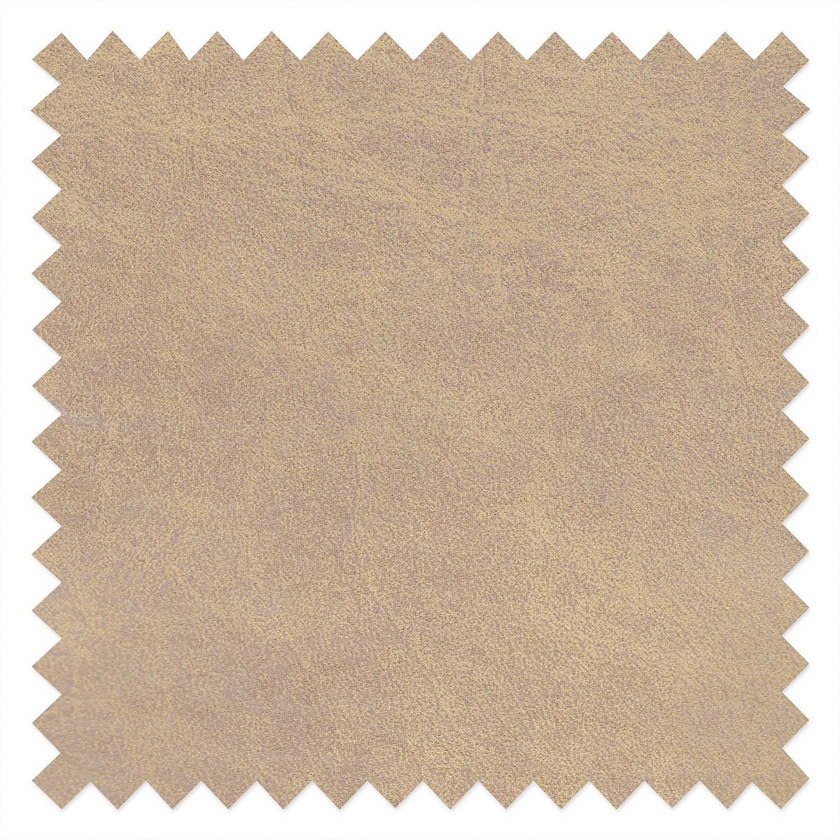 KOPFSTÜTZE SPRING  in Lederlook Echtleder  - Schwarzchrom/Creme, Design, Leder/Textil (52/17/14cm) - P & B