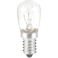 Bec 2,6/5,6 cm    - Basics, sticlă/metal (2,6/5,6cm)