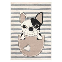 DETSKÝ KOBEREC, 100/150 cm,  - Design, textil (100/150cm) - Ben'n'jen