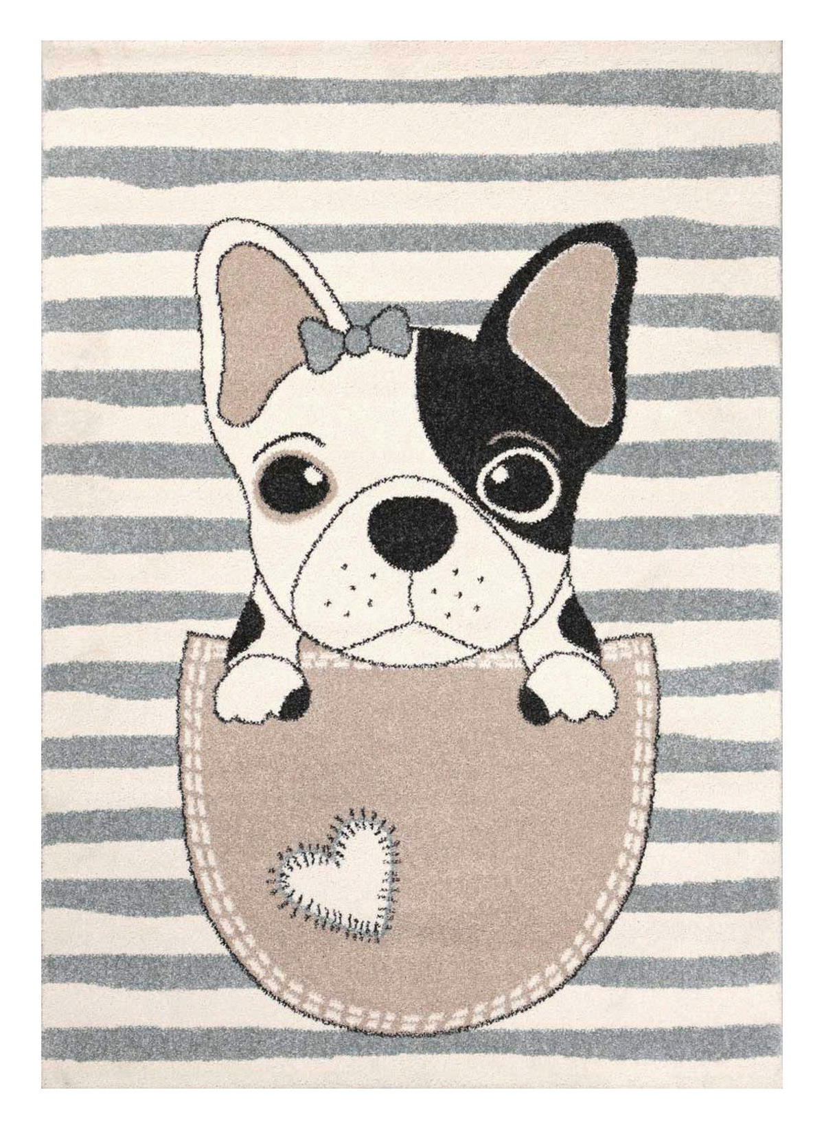 DETSKÝ KOBEREC, 100/150 cm,  - Design, textil (100/150cm) - Ben'n'jen