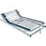 LATTENROST 90/200 cm Birke Nachbildung - Birkefarben/Weiß, Basics, Holz (90/200cm) - SLEEPTEX