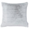 POTAH NA POLŠTÁŘ  48/48 cm - šedá, Konvenční, textil (48/48cm) - Dieter Knoll
