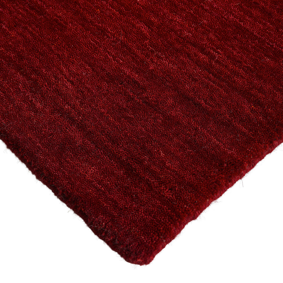 ORIENTTEPPICH 70/140 cm EDITION ALKATIF NOMAD Rot  - Rot, LIFESTYLE, Textil (70/140cm) - Cazaris