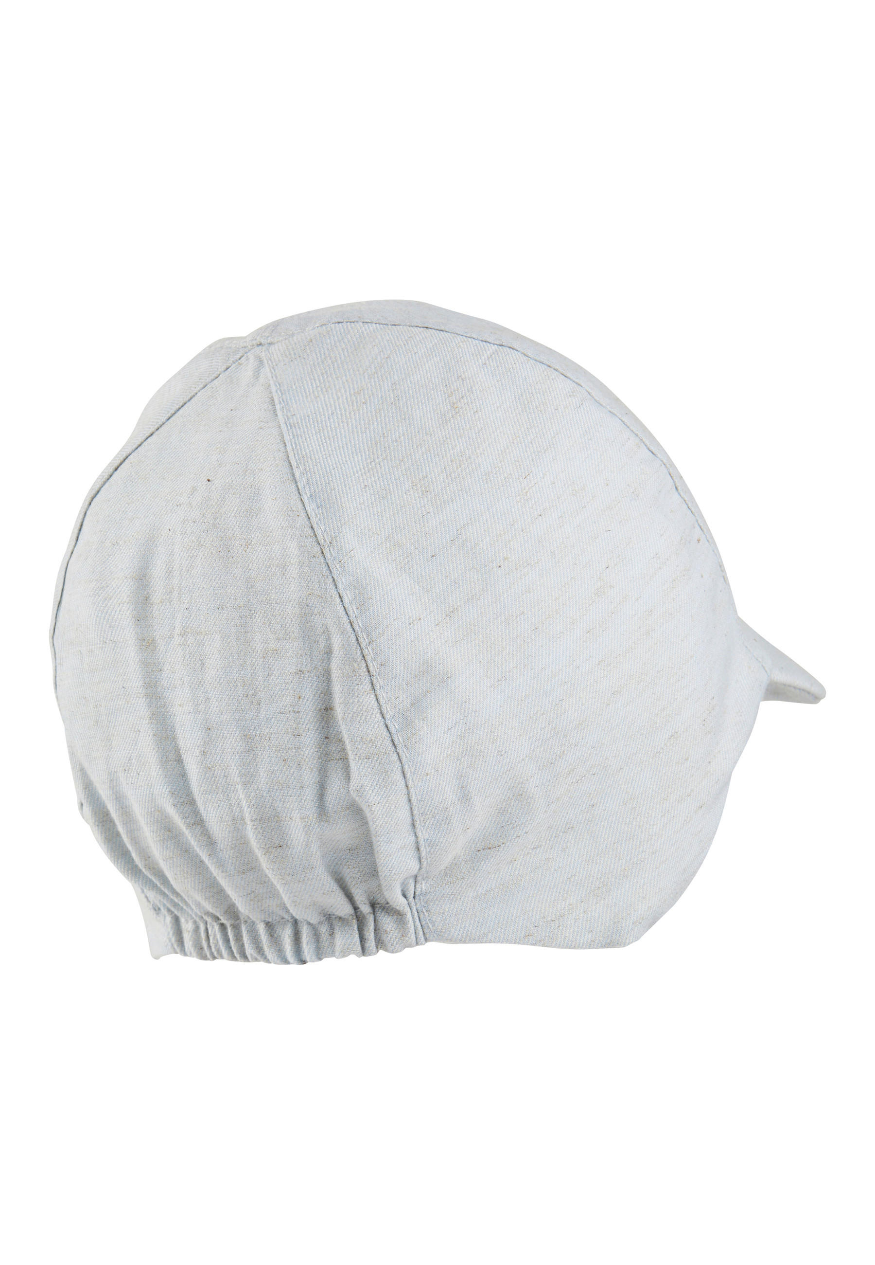 MÜTZE - Hellblau, Basics, Textil (39null) - Sterntaler