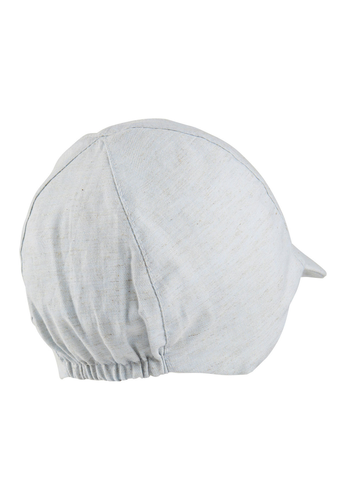 MÜTZE - Hellblau, Basics, Textil (47null) - Sterntaler