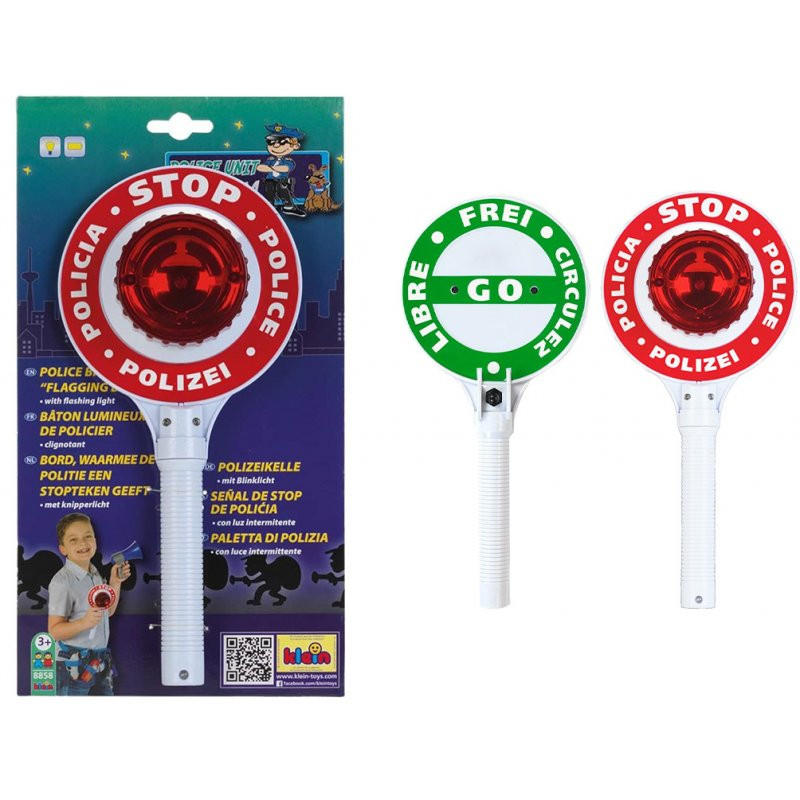 LEKSET - vit/röd, Basics, plast (26cm)