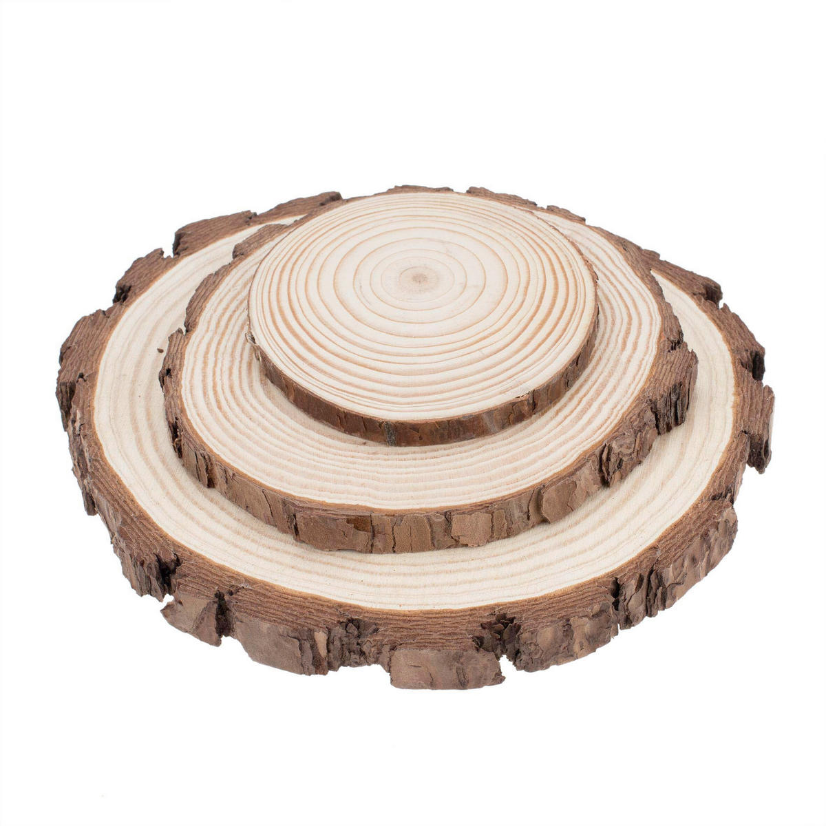 DEKORSCHEIBE - Basics (15/15/1.5cm)