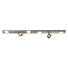 LED-DECKENLEUCHTE - Design, Metall (115/8/12cm) LED-DECKENLEUCHTE - Design, Metall (115/8/12cm)